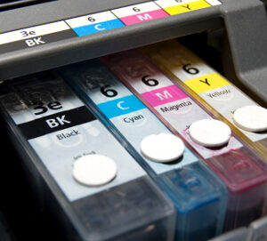 Printer Ink