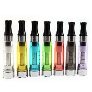 Clearomizers