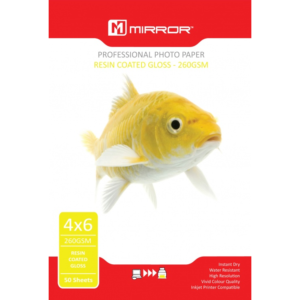 Photo Paper