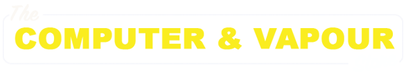The Computer & Vapour Store