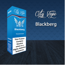 City Vape 30/70