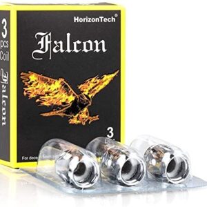 Replacement coils/atomizers