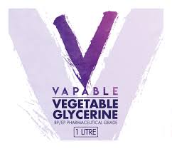 Vegetable Glycerine