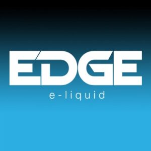 Edge E-Liquid special offer 10 bottles £12.00