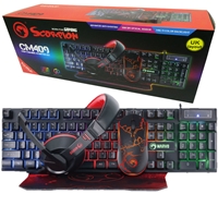 Gaming Accessories