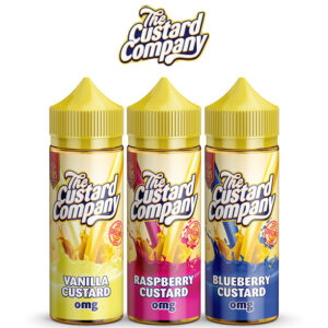 The Custard Company