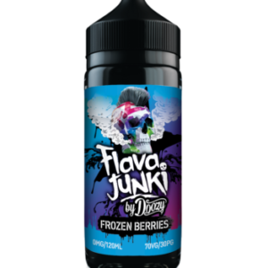 Flava Junki